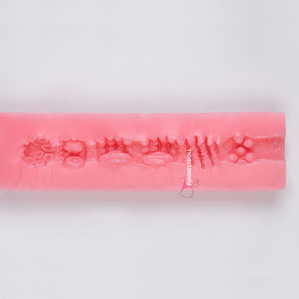 2 cm Analstruktur (Standard)